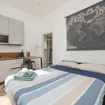 Ihost Cozy Studio - Agnesi 15