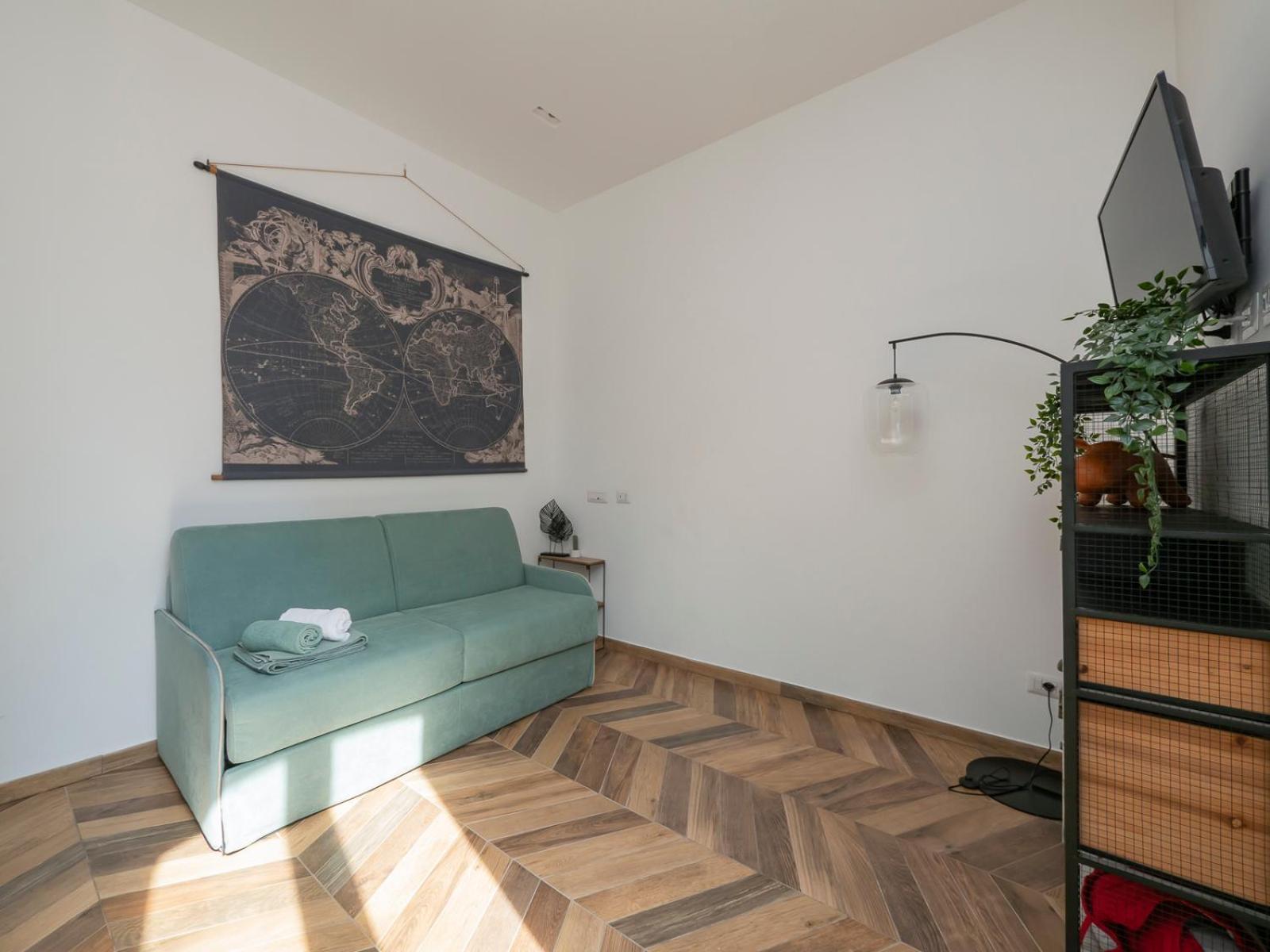 Ihost Cozy - Agnesi 15 Milan