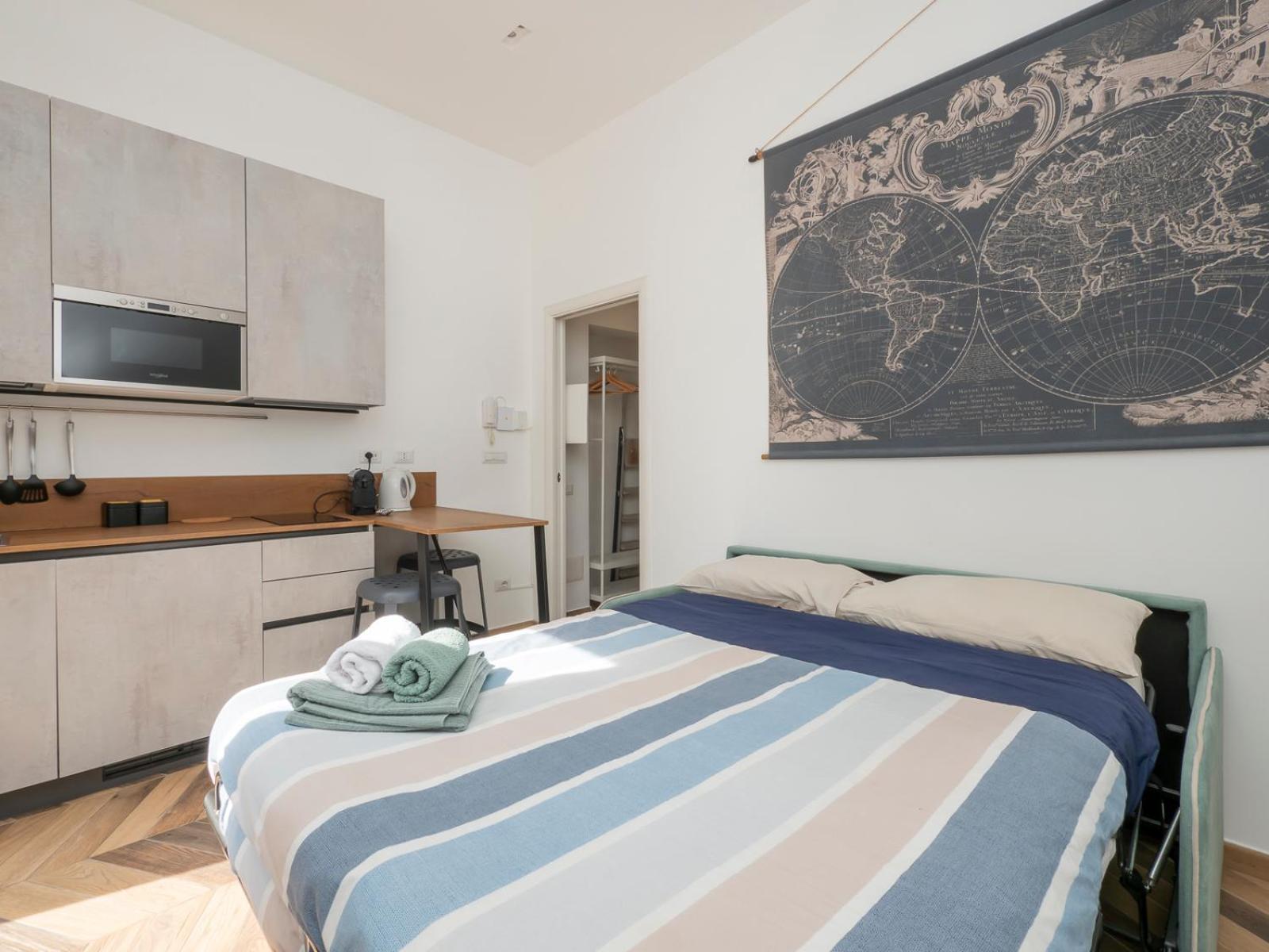 Ihost Cozy - Agnesi 15