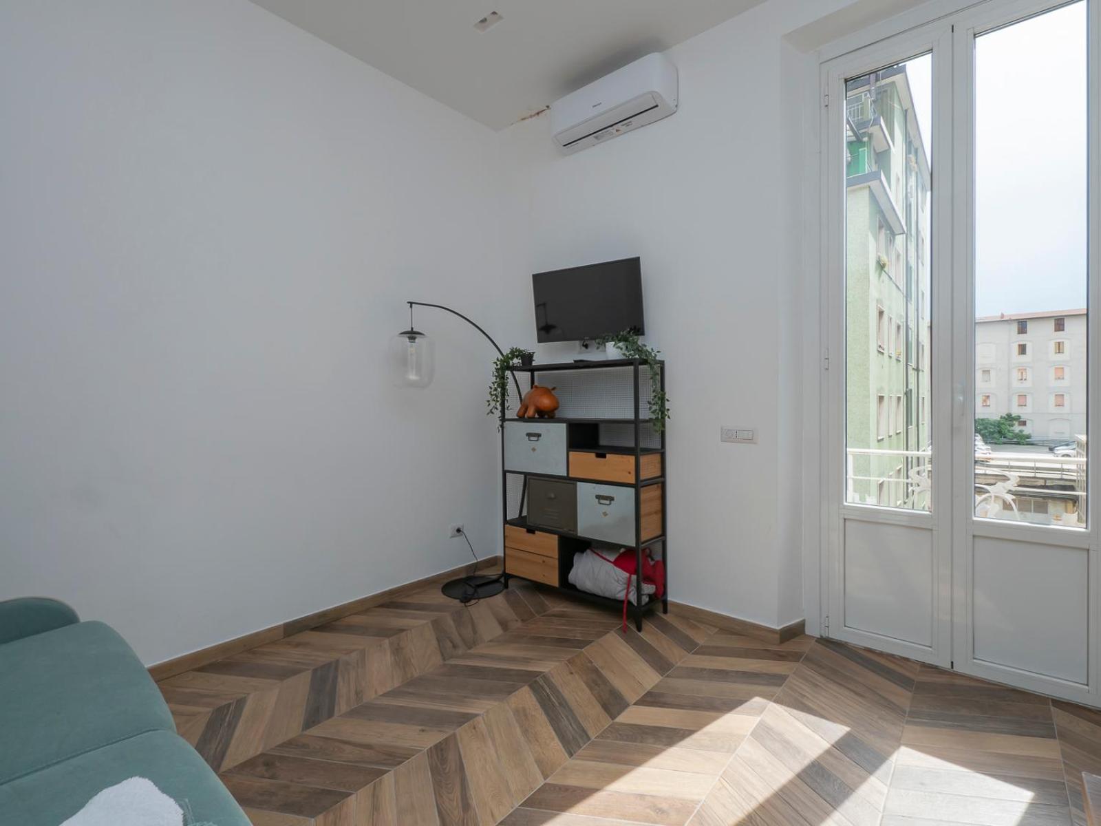 Ihost Cozy - Agnesi 15 Appartement *