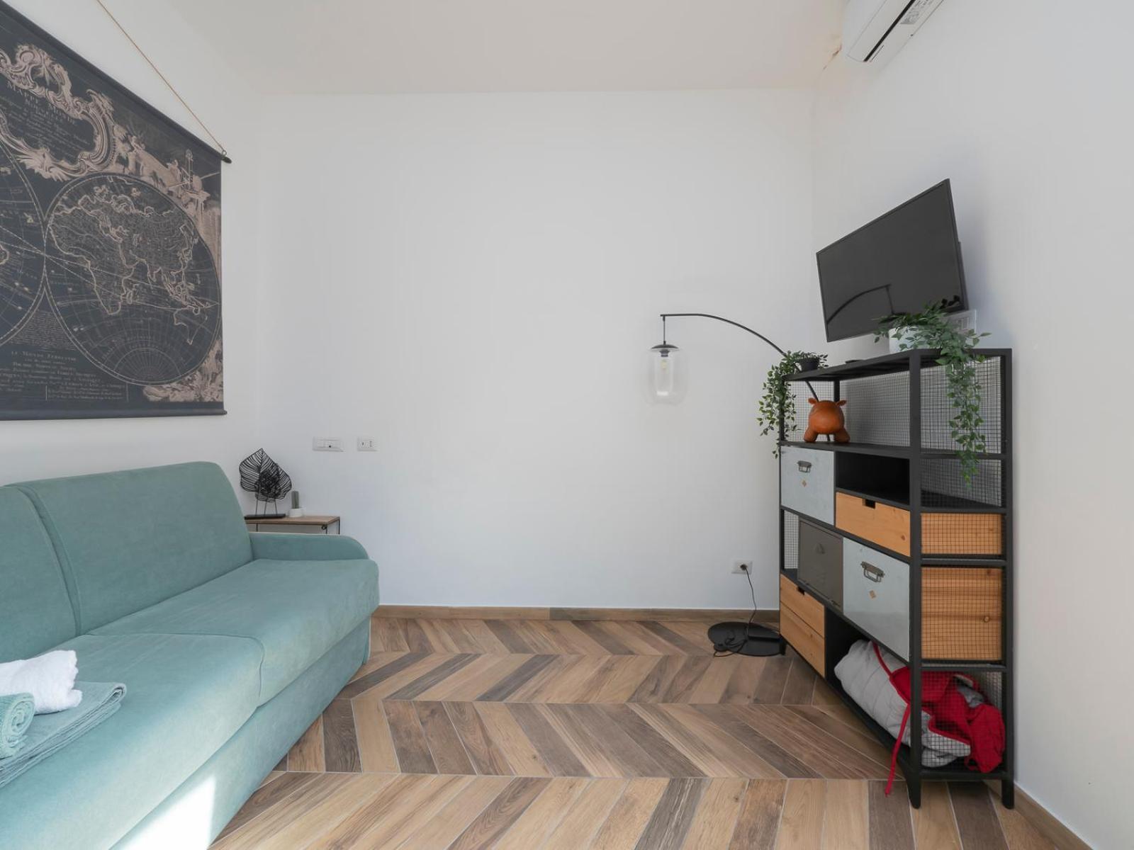 Ihost Cozy - Agnesi 15 Appartement *