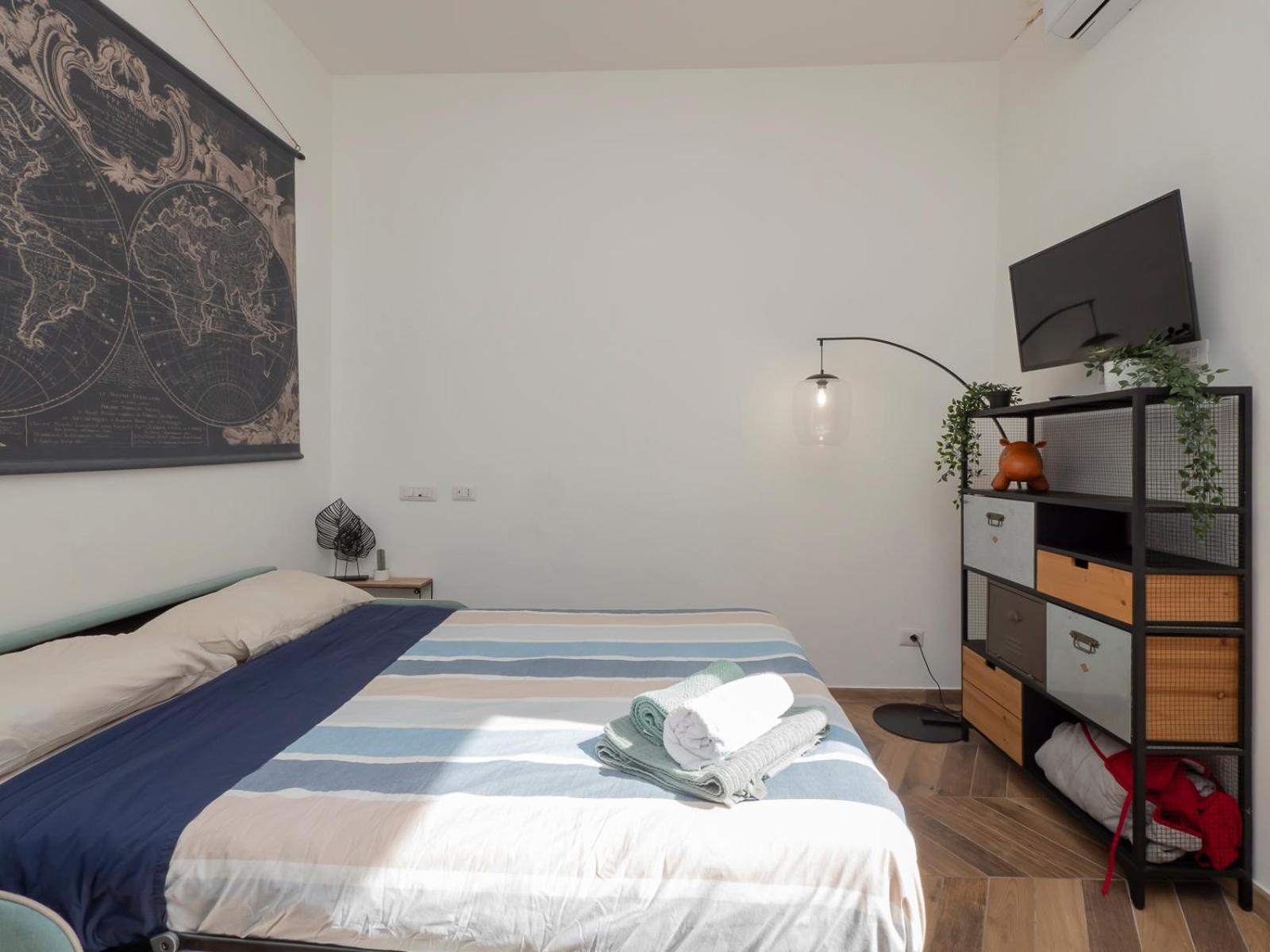 Ihost Cozy - Agnesi 15 *
