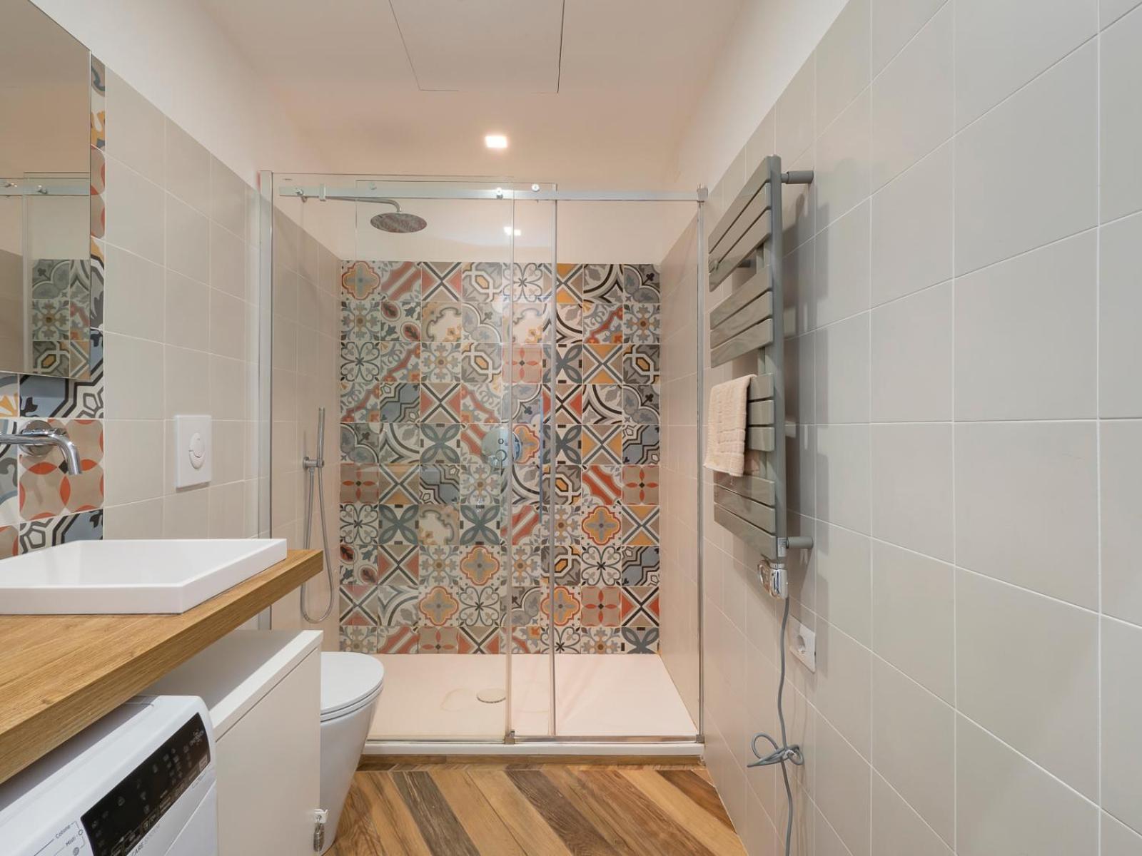 Appartement Ihost Cozy - Agnesi 15