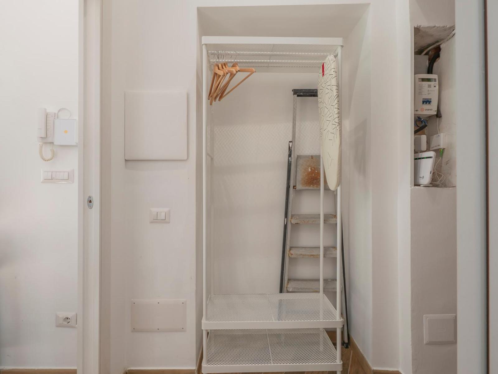 Ihost Cozy - Agnesi 15 Milan