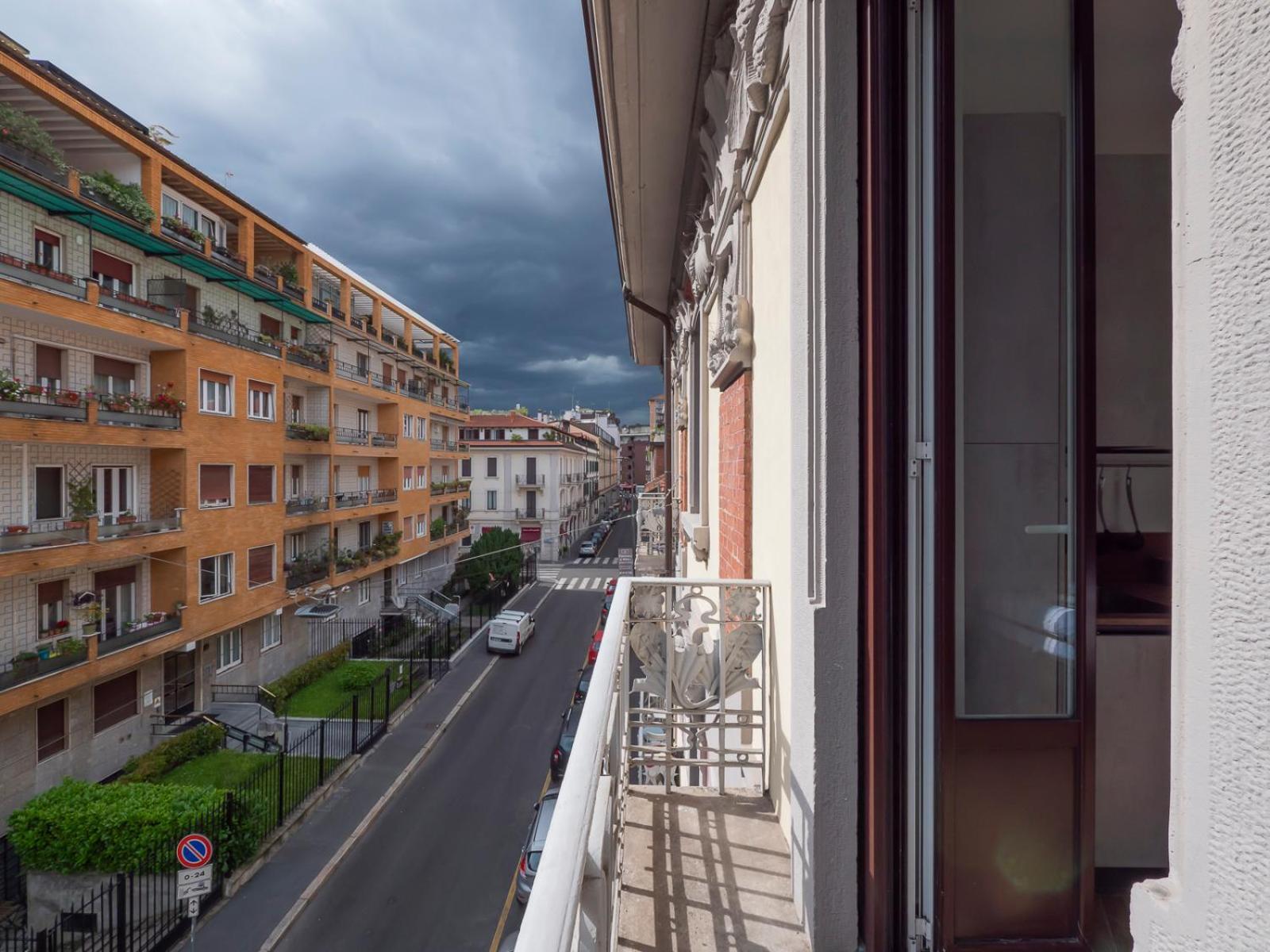 Ihost Cozy - Agnesi 15