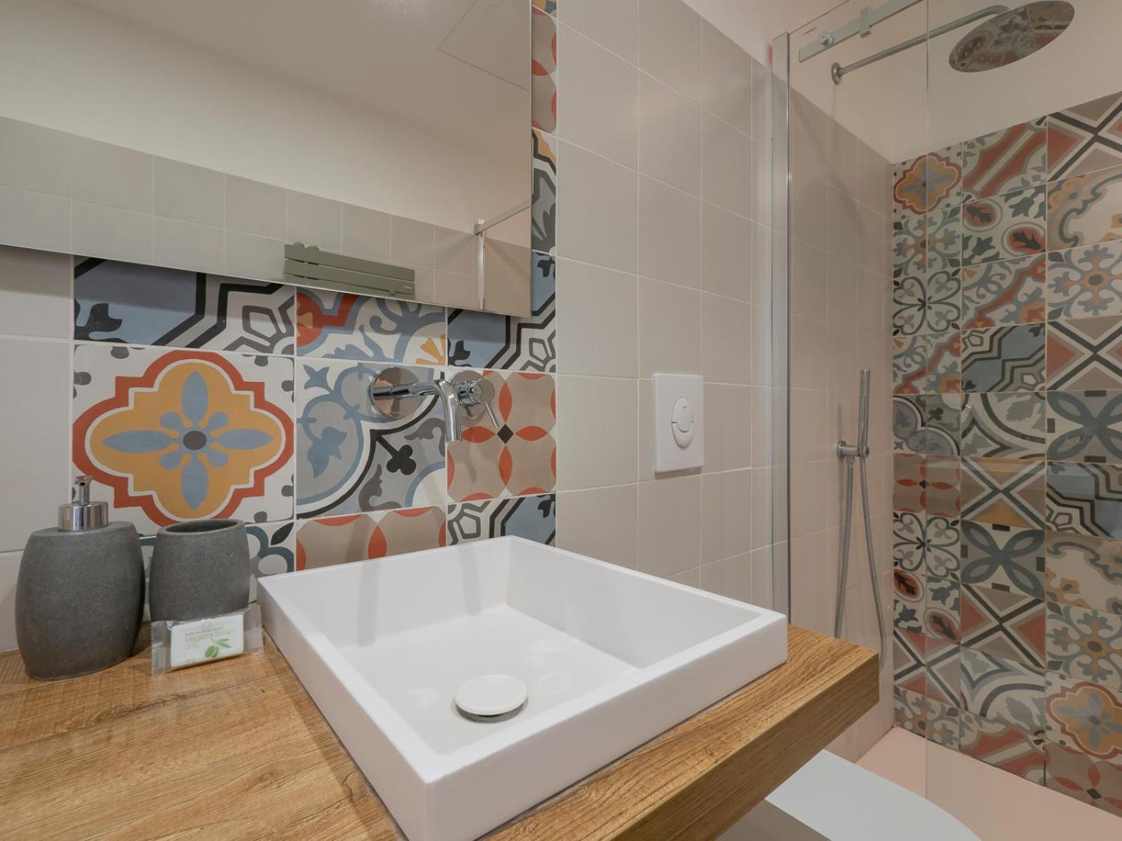 Appartement Ihost Cozy - Agnesi 15