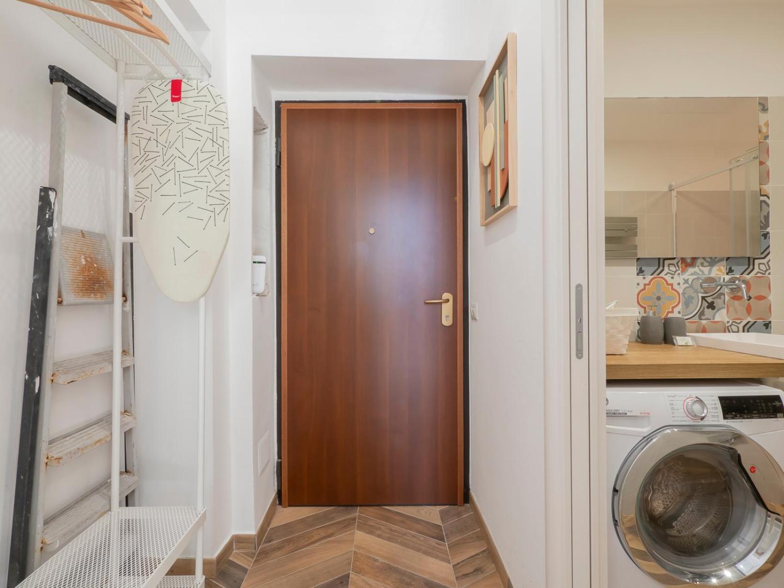 Ihost Cozy - Agnesi 15 Appartement *