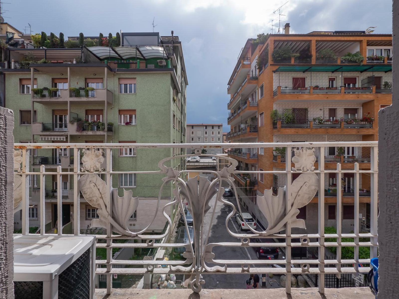 Appartement Ihost Cozy - Agnesi 15 Milan